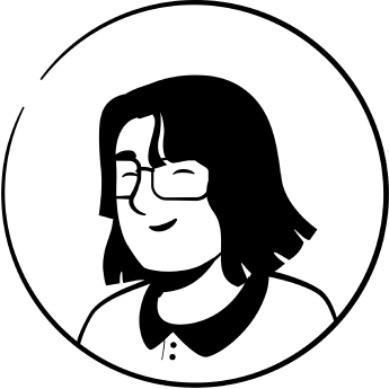 Portrait of Aileen Maria Sequeira