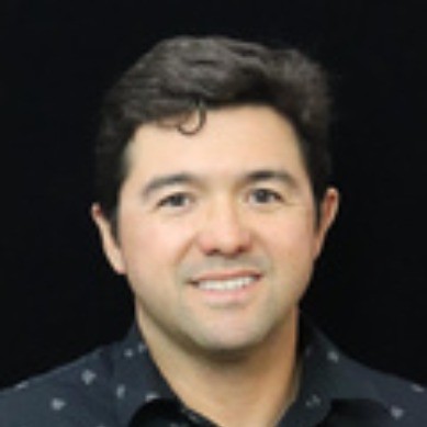 Portrait of Carlos Cordero Alfaro