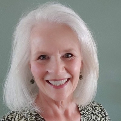 Portrait of Carol Chenot