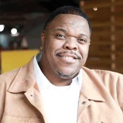 Portrait of Changa Higgins