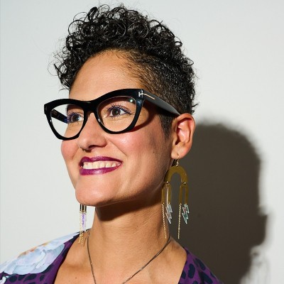 Portrait of Ciara Taylor
