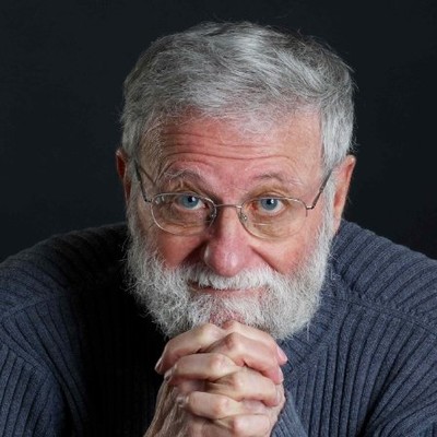 Portrait of Don Norman