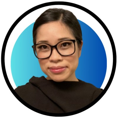 Portrait of Dr. Cecilia Dones