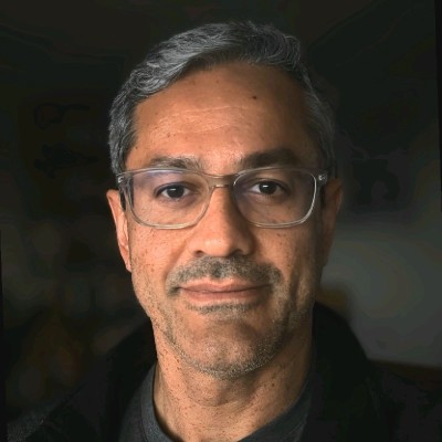 Portrait of Erico Fileno