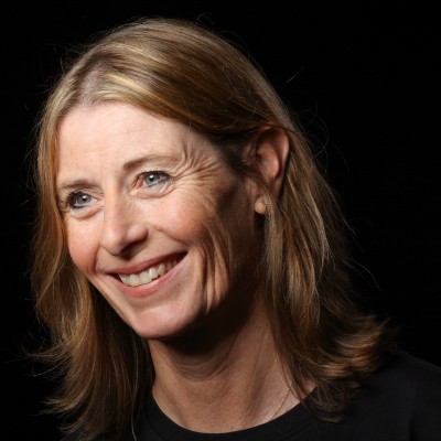 Portrait of Helen Edwards
