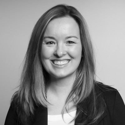 Portrait of Kailin Witte