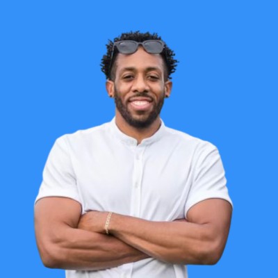 Portrait of Kyle Miller