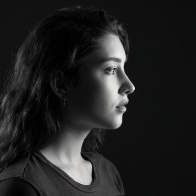 Portrait of Laura Ledesna