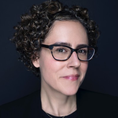 Portrait of Liz Danzico