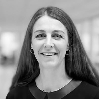 Portrait of Marianne van Ooij