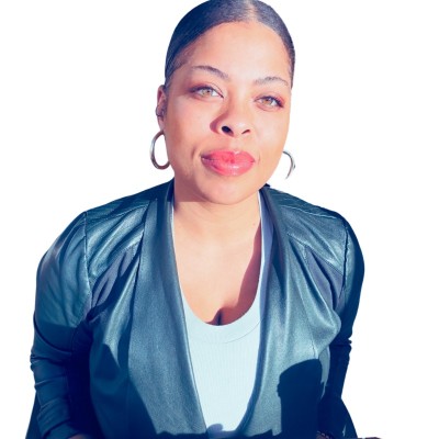 Portrait of Michelle Dominique Burk, PhD