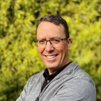 Portrait of Peter Gremett