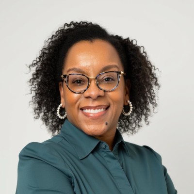 Portrait of Tiffany Whitener